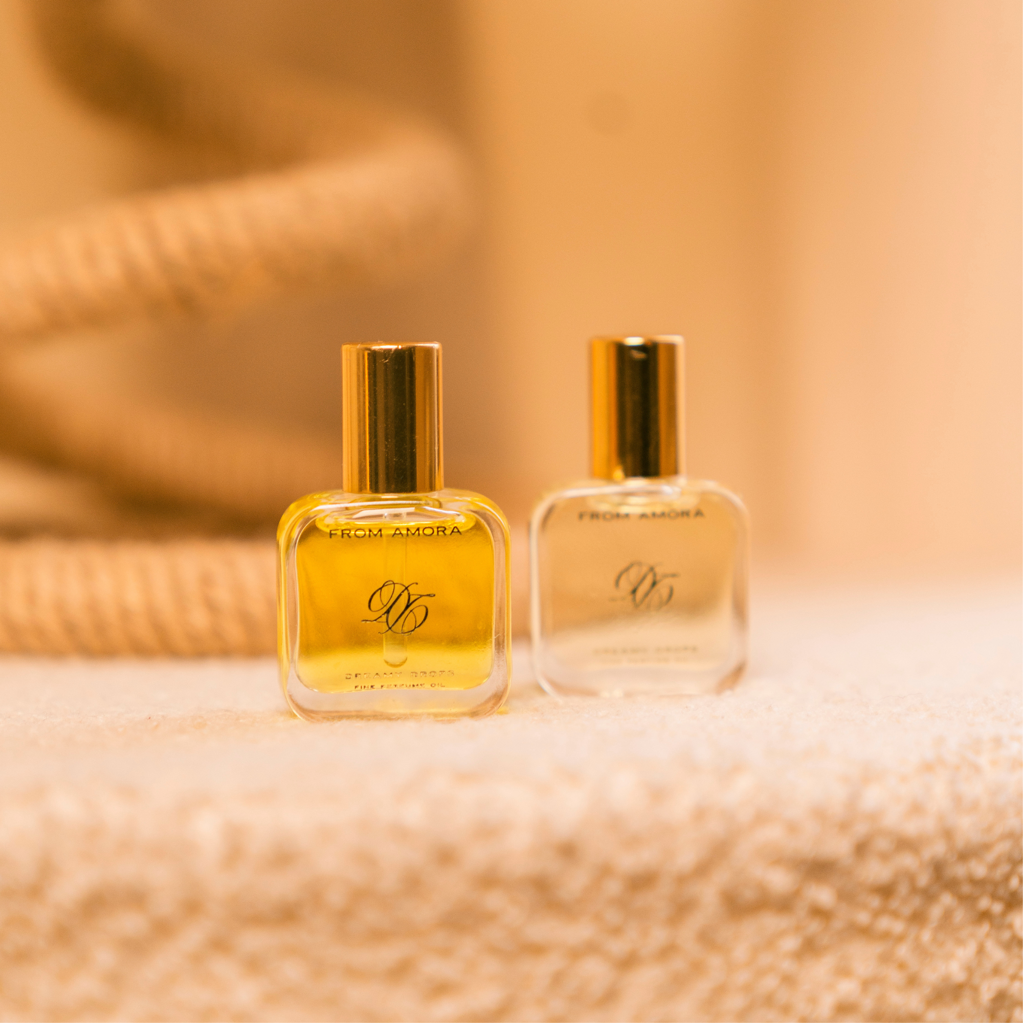 Build your own Dreamy Drops 10ML 2 Piece Bundle