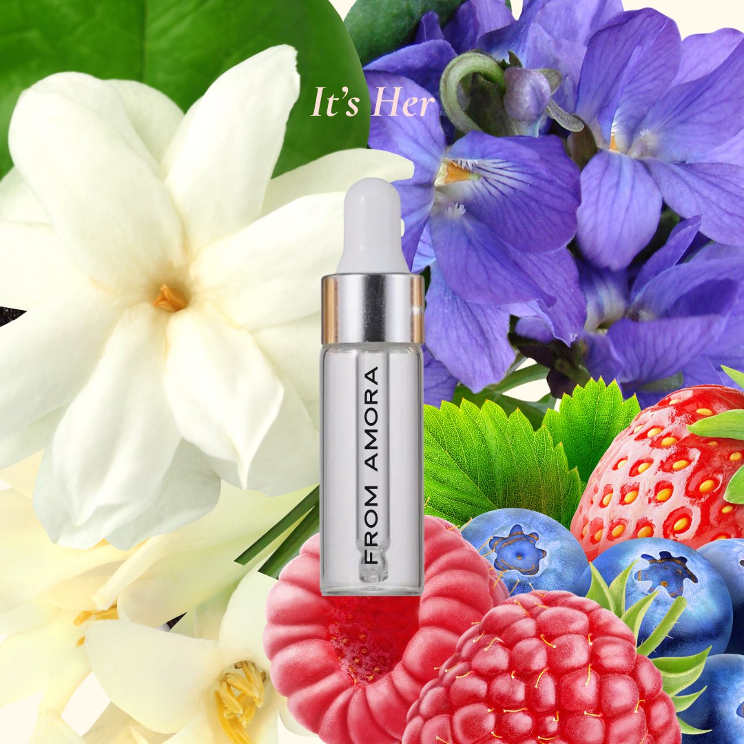 Build your own Dreamy Drops 10ML 2 Piece Bundle