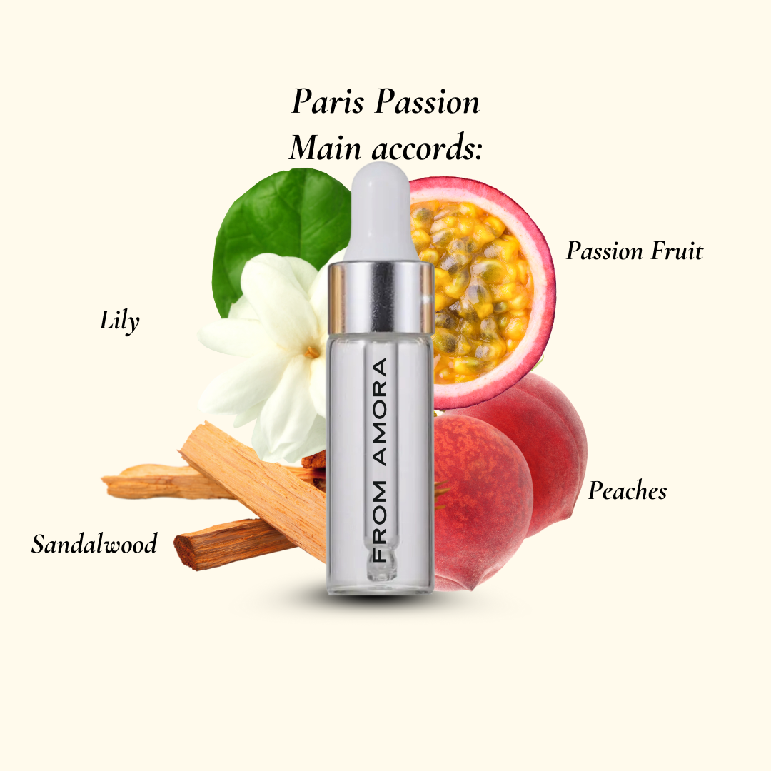 Build your own Dreamy Drops 10ML 2 Piece Bundle