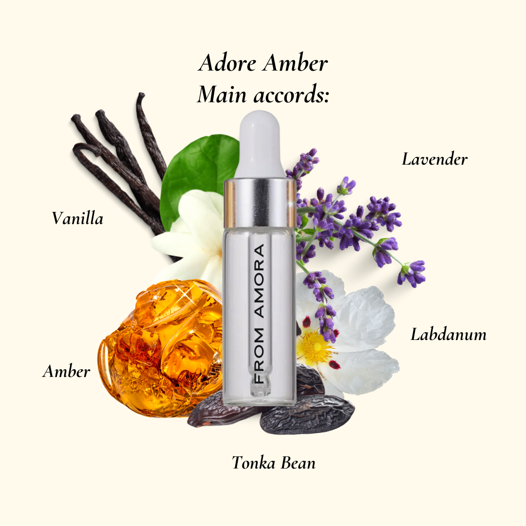 Build your own Dreamy Drops 10ML 2 Piece Bundle