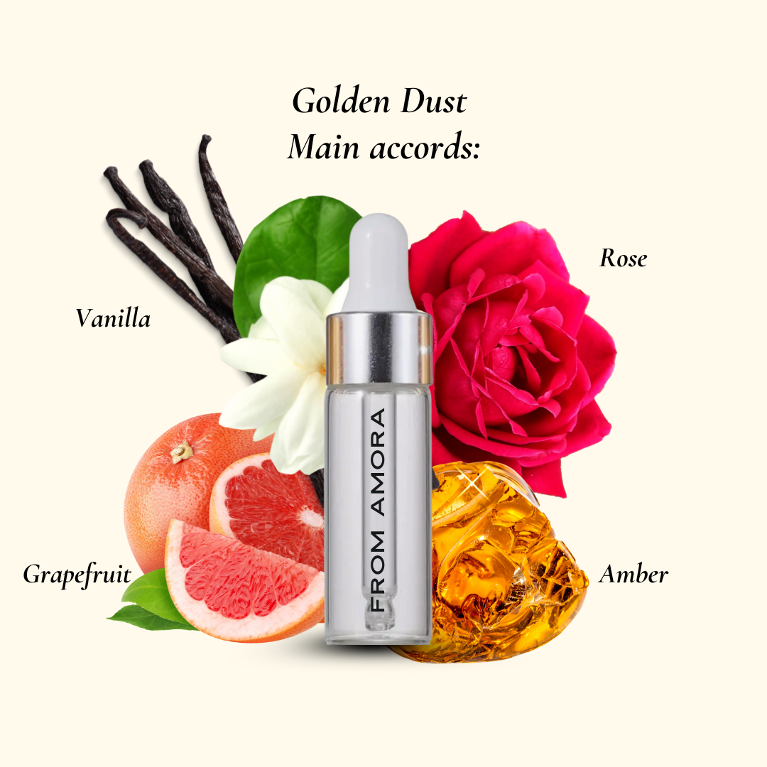 Build your own Dreamy Drops 10ML 2 Piece Bundle