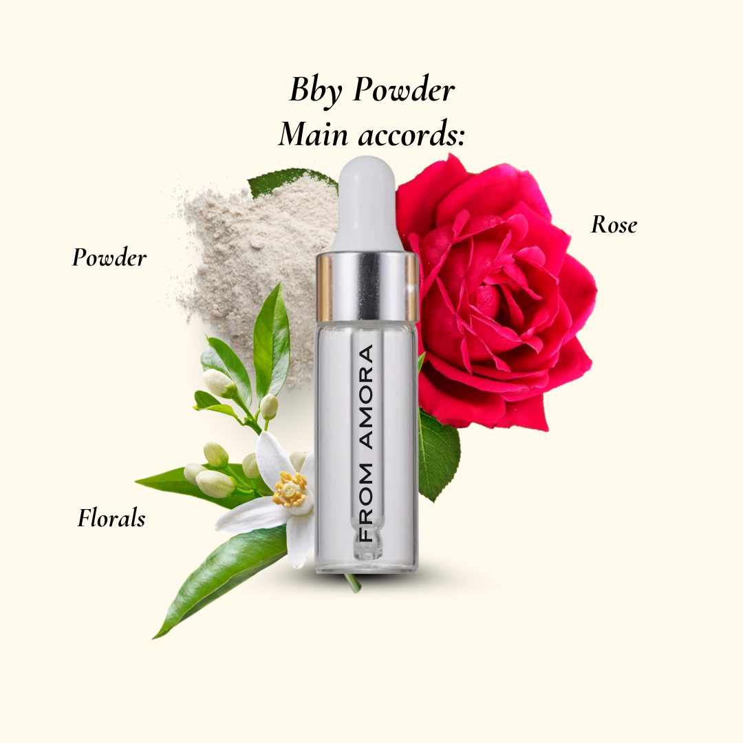 Build your own Dreamy Drops 10ML 2 Piece Bundle