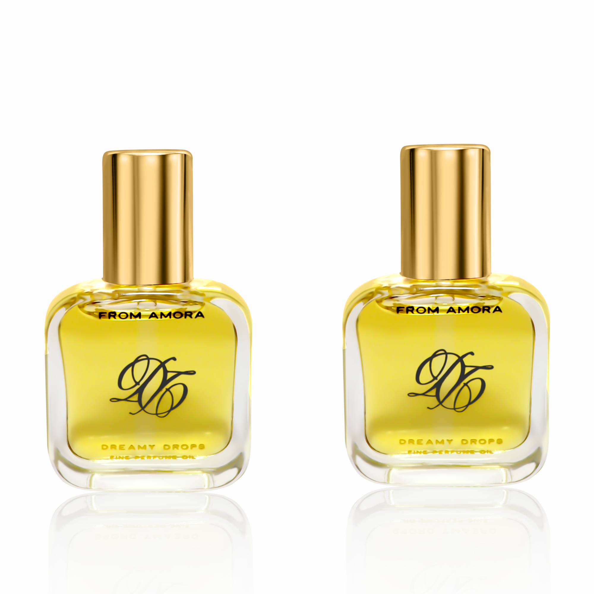 Build your own Dreamy Drops 10ML 2 Piece Bundle