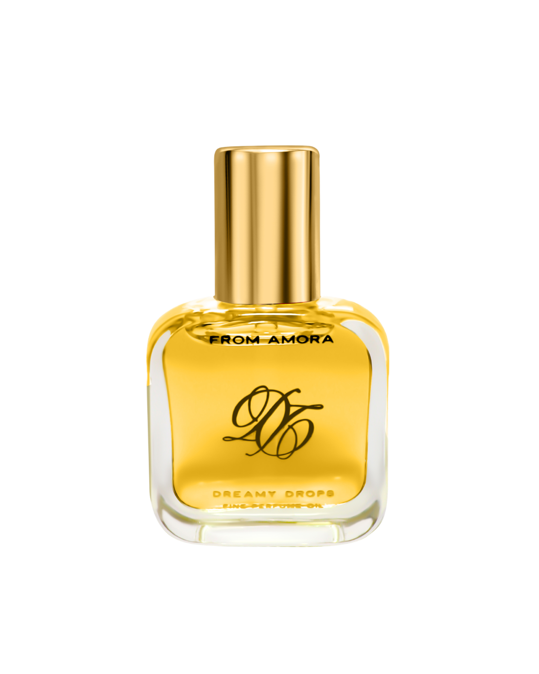 Celeste Concentrated Perfume Oil