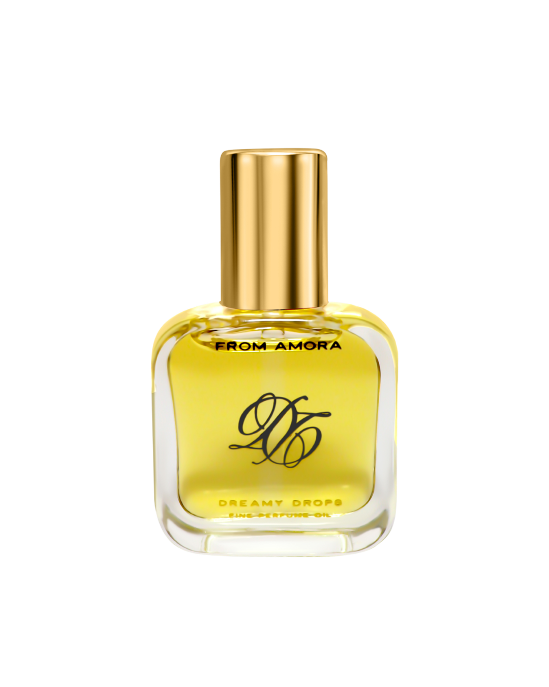 Cokora Crème - Fine Perfume Oil