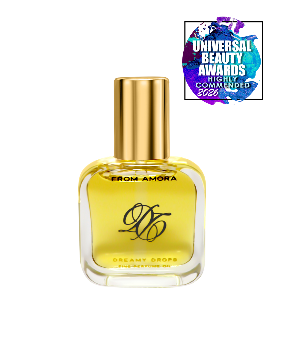 Vanilla Interlude Fine Perfume Oil