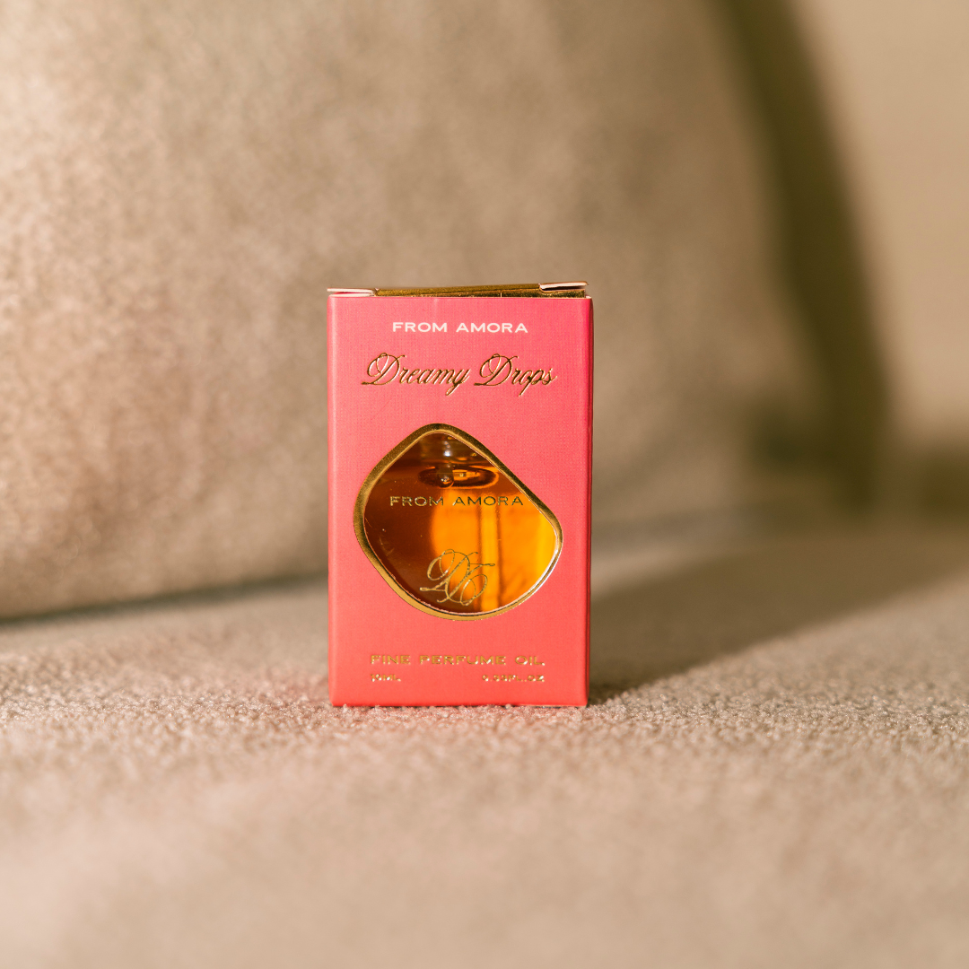 2 Piece Bundle 10ML (ADD 2 TO CART TO CLAIM DISCOUNT)