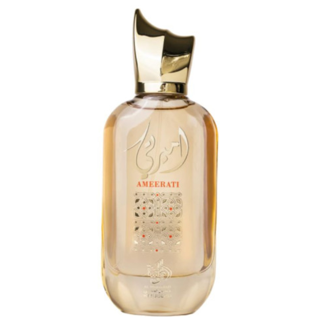 Ameerati 100ML | Musk | Citrus | Fresh | Woody
