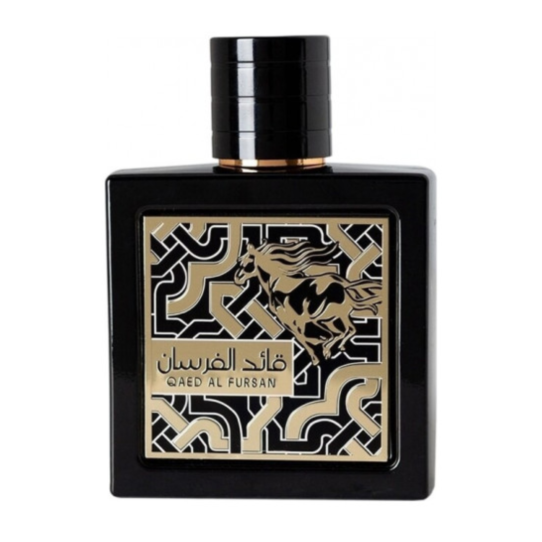 Qaed Al Fursan 100ML (Limited) | Pineapple | Oud | Woody