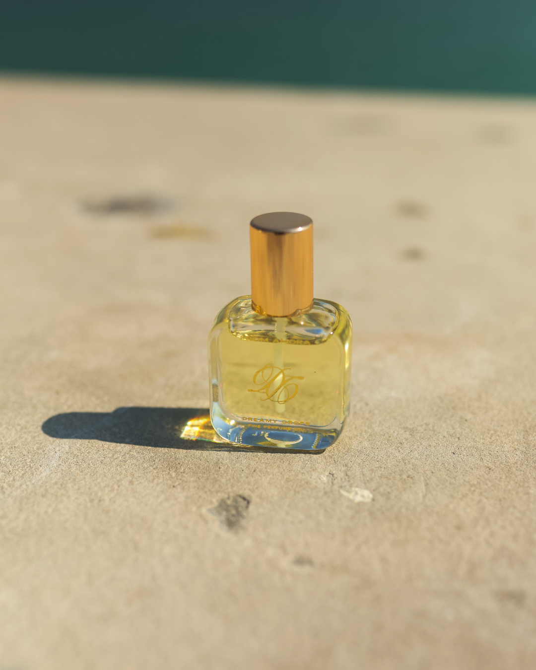 Sunset Syrup Concentrated Perfume Oil