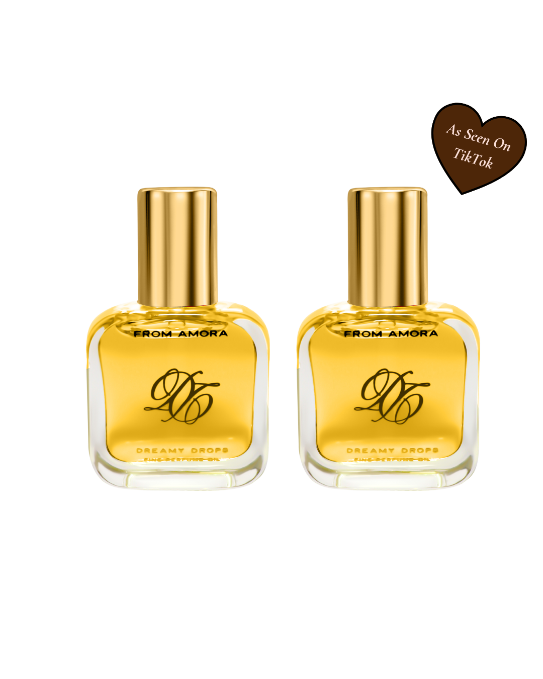 Dreamy Drops Duo Bundle