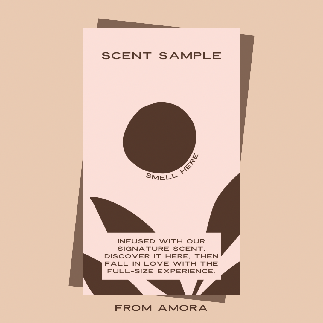 Cokora Crème | Fine Perfume Oil