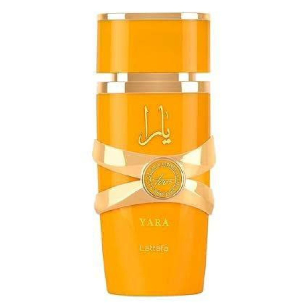 Yara Tous 100ML | Tropical | Vanilla