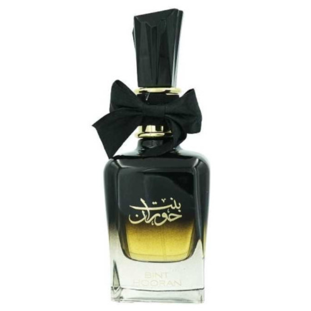 Bint Hooran | Vanilla | White Floral | EDP