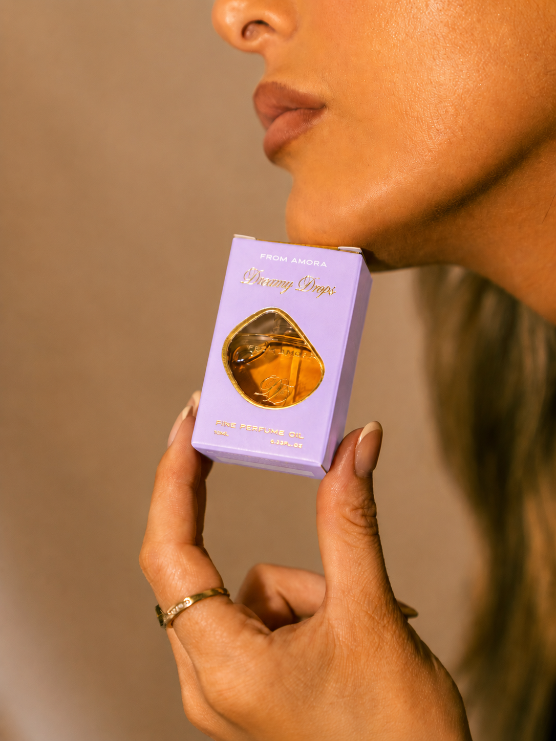 Bby Soft Concentrated Perfume Oil