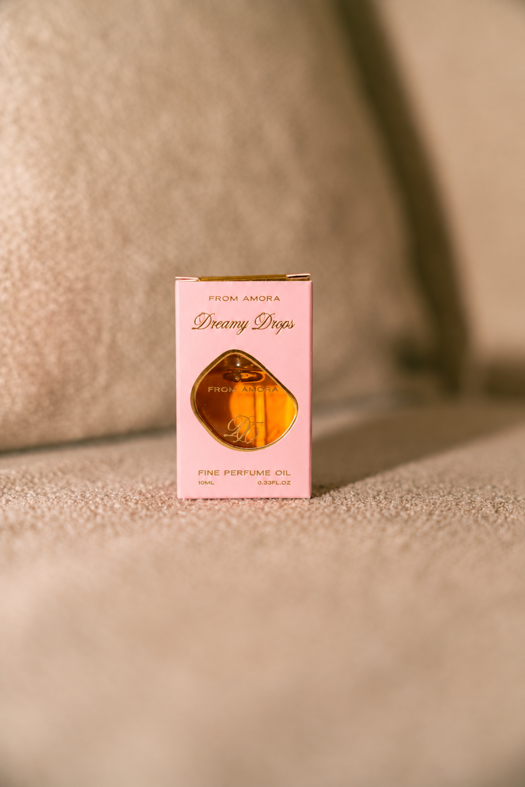 Bella -  Fine Perfume Oil