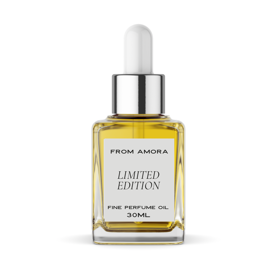 Limited Edition Dreamy Drops 30MLs