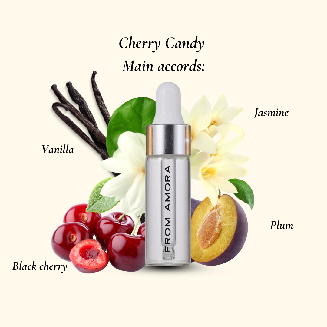 Build your own Dreamy Drops 10ML 2 Piece Bundle