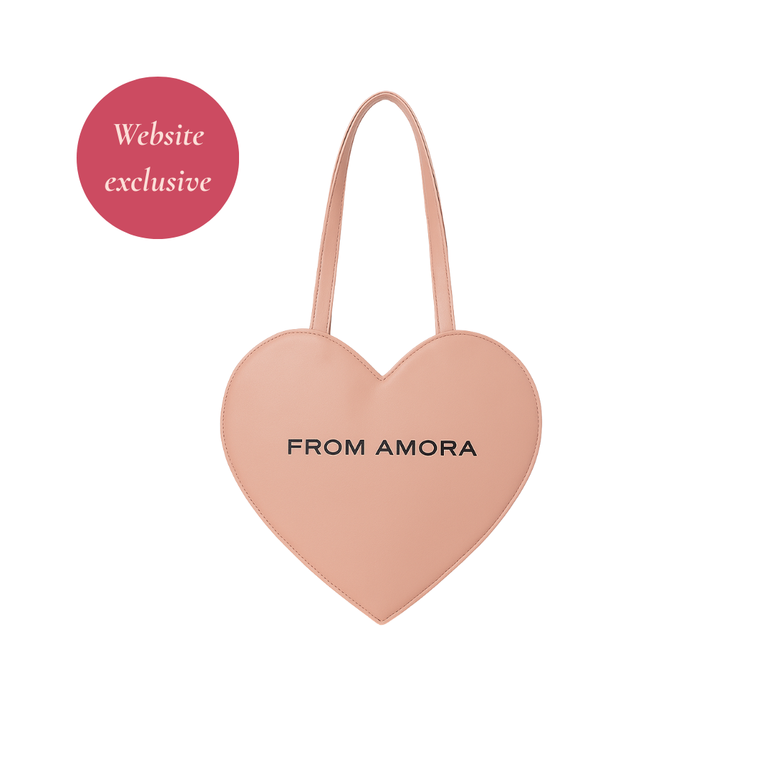 Tote Bag - From Amora With Love