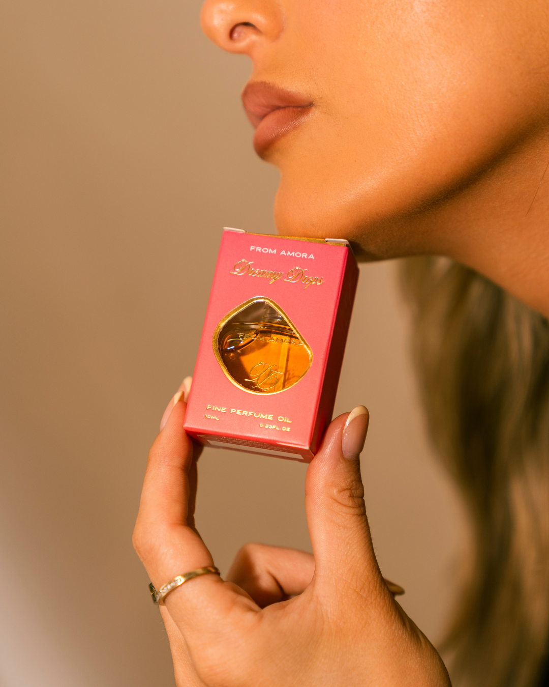 Celeste Concentrated Perfume Oil