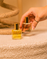 Perfume Oils