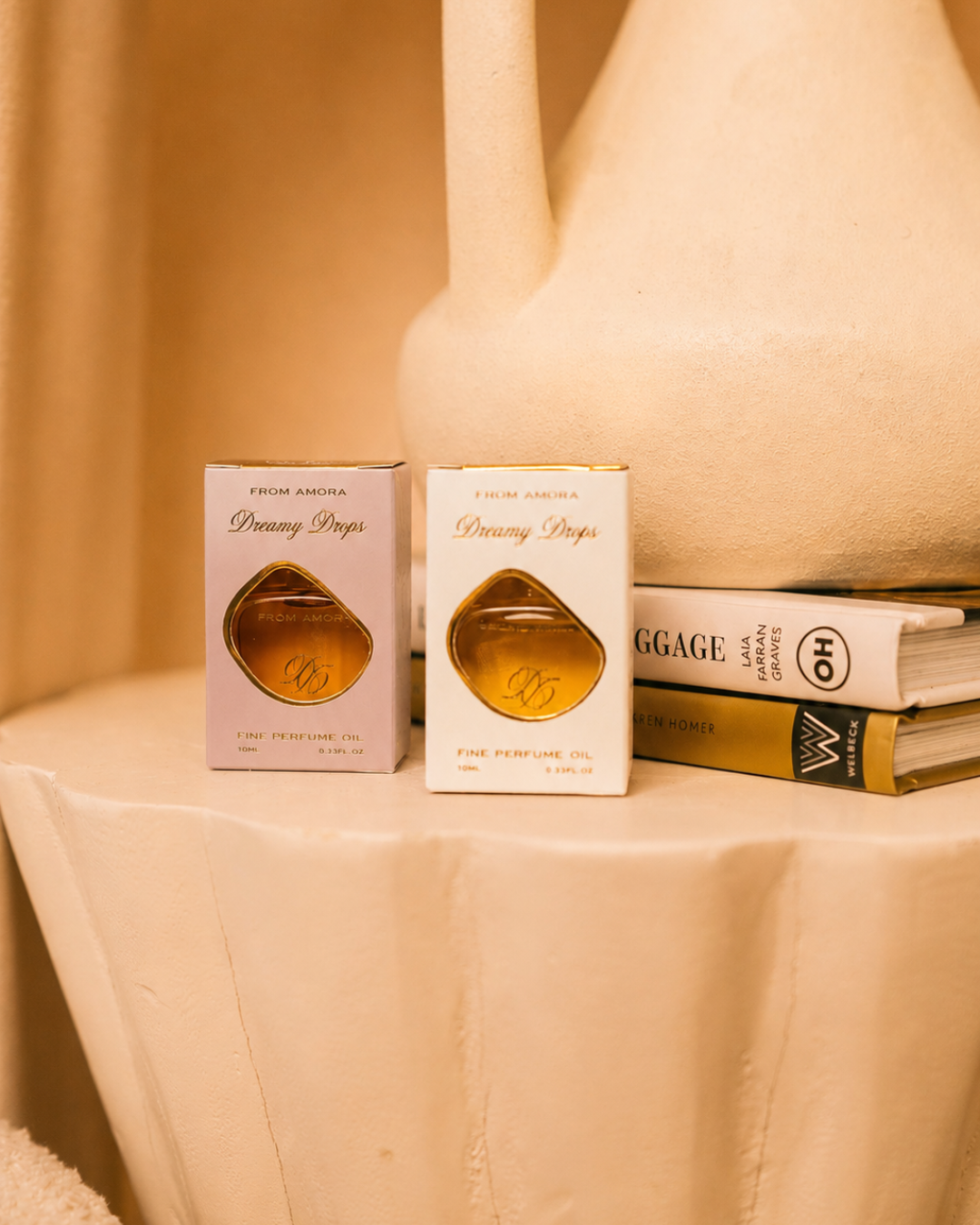 Dreamy Drops Duo Bundle