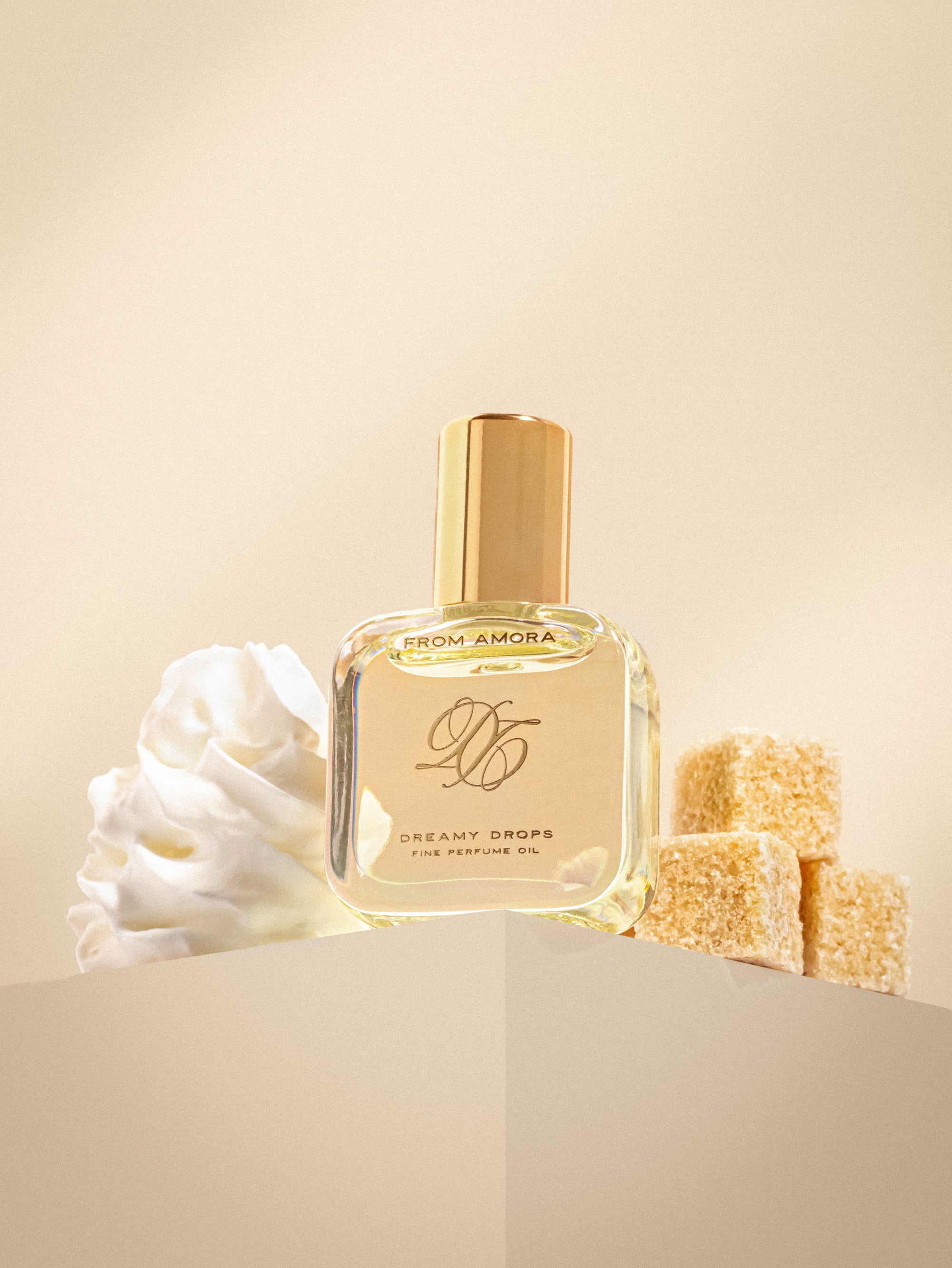 Vanilla Interlude | Fine Perfume Oil