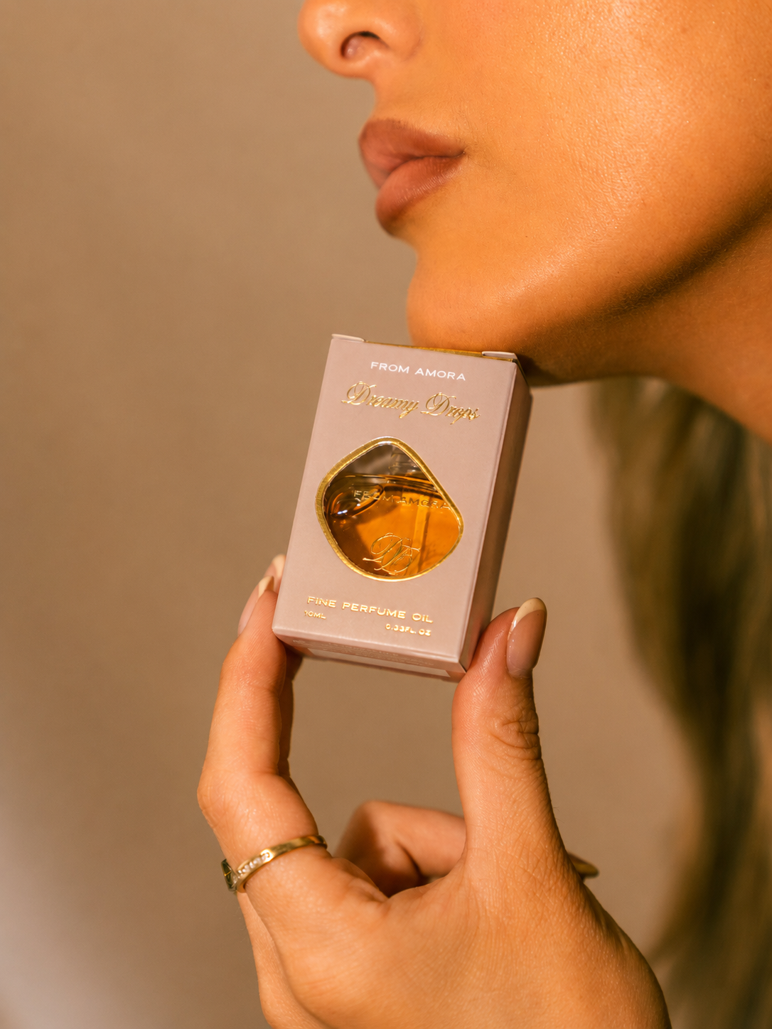 Vanilla Interlude Fine Perfume Oil