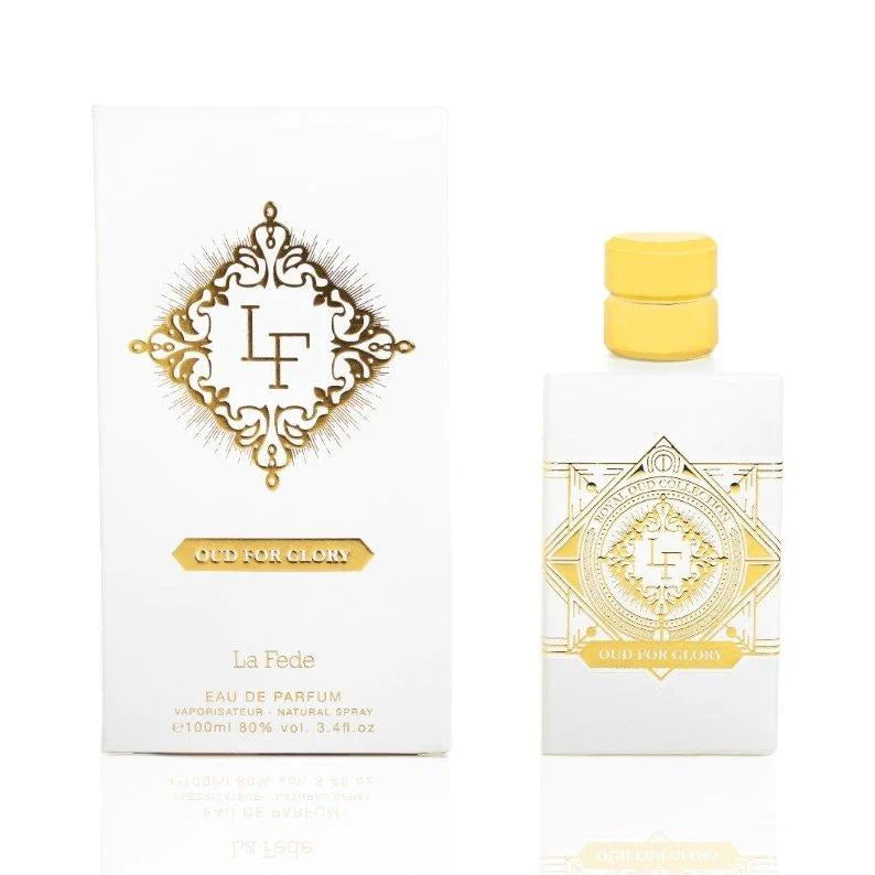 Oud For Glory | La Fade | Woody | Oud