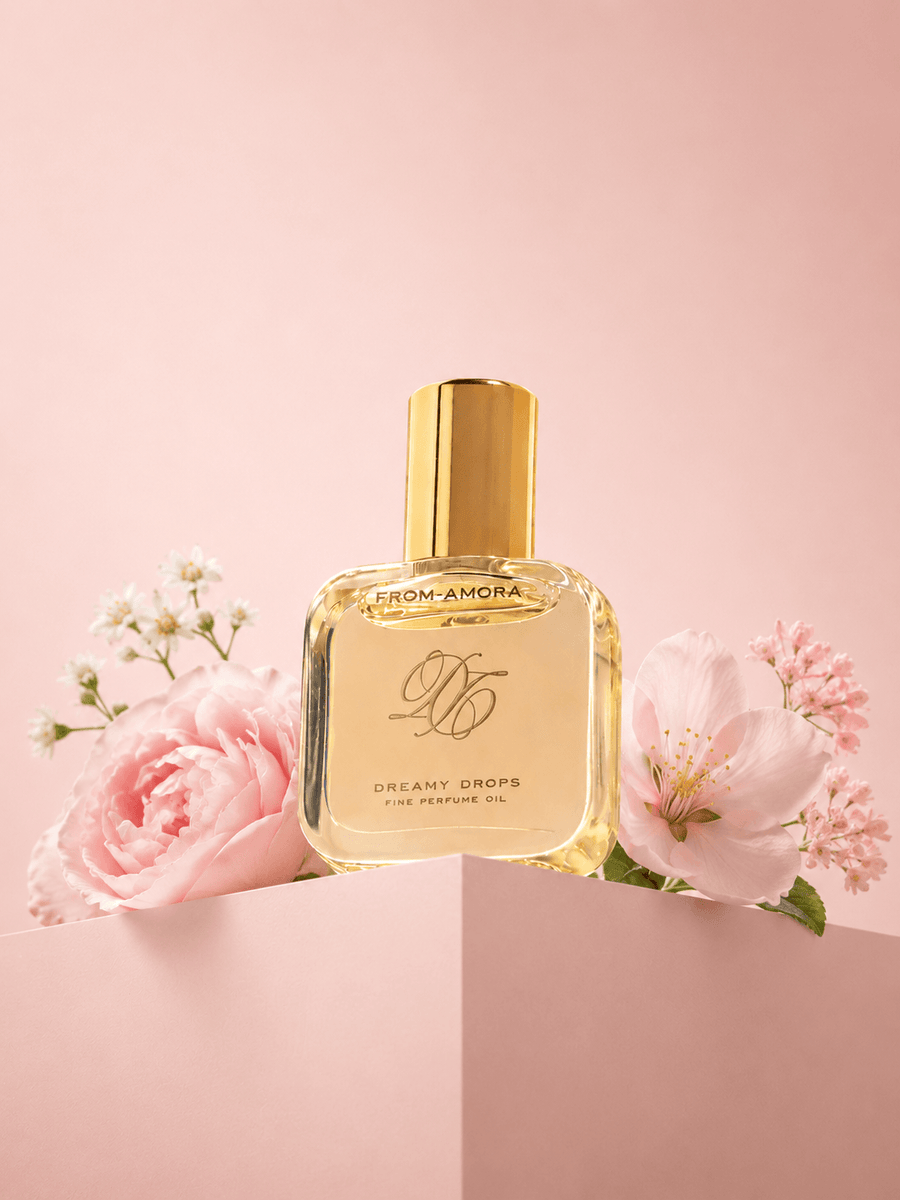 Floral Notes
