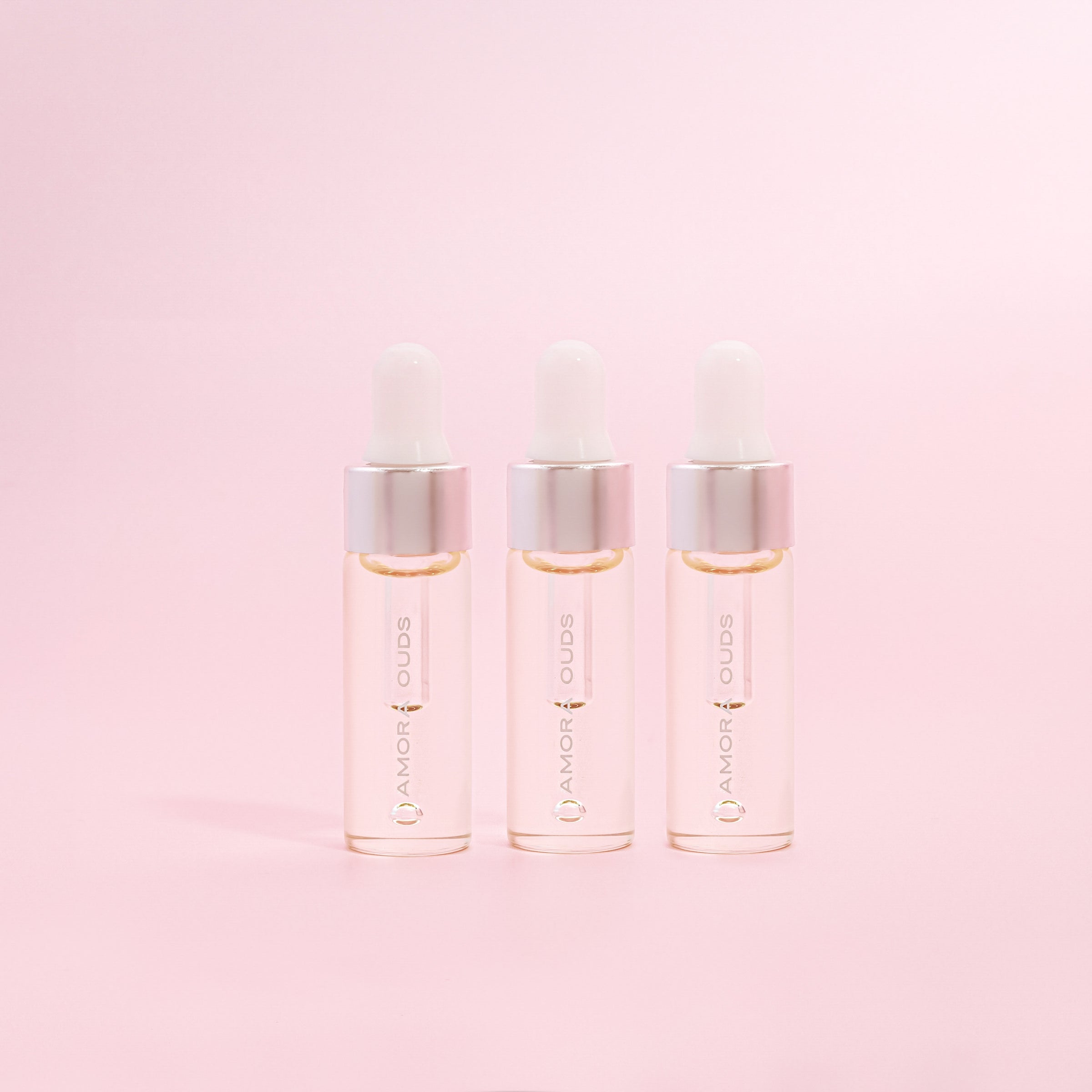 The Libra Fine Perfume Oil