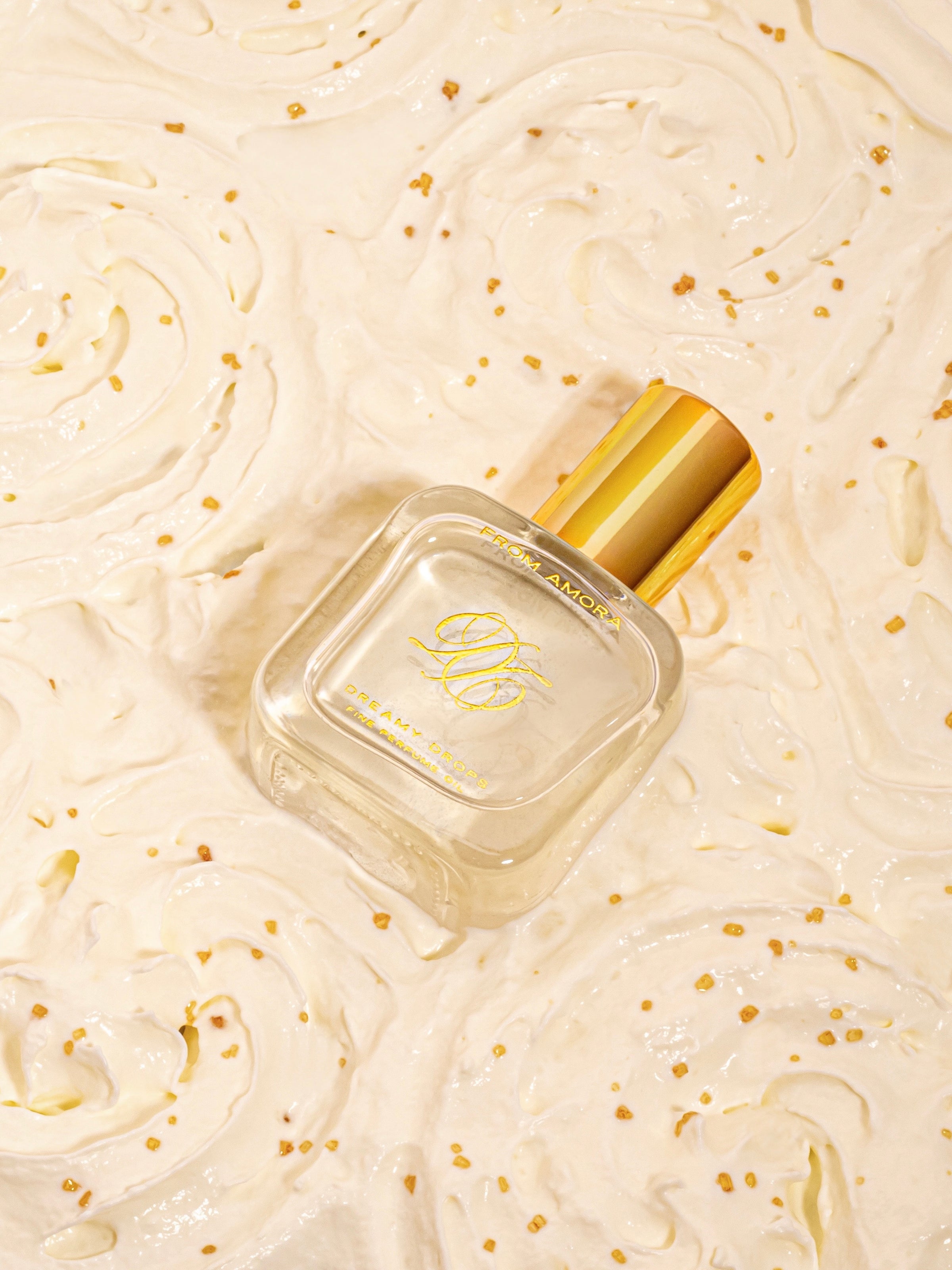 Vanilla Interlude Fine Perfume Oil
