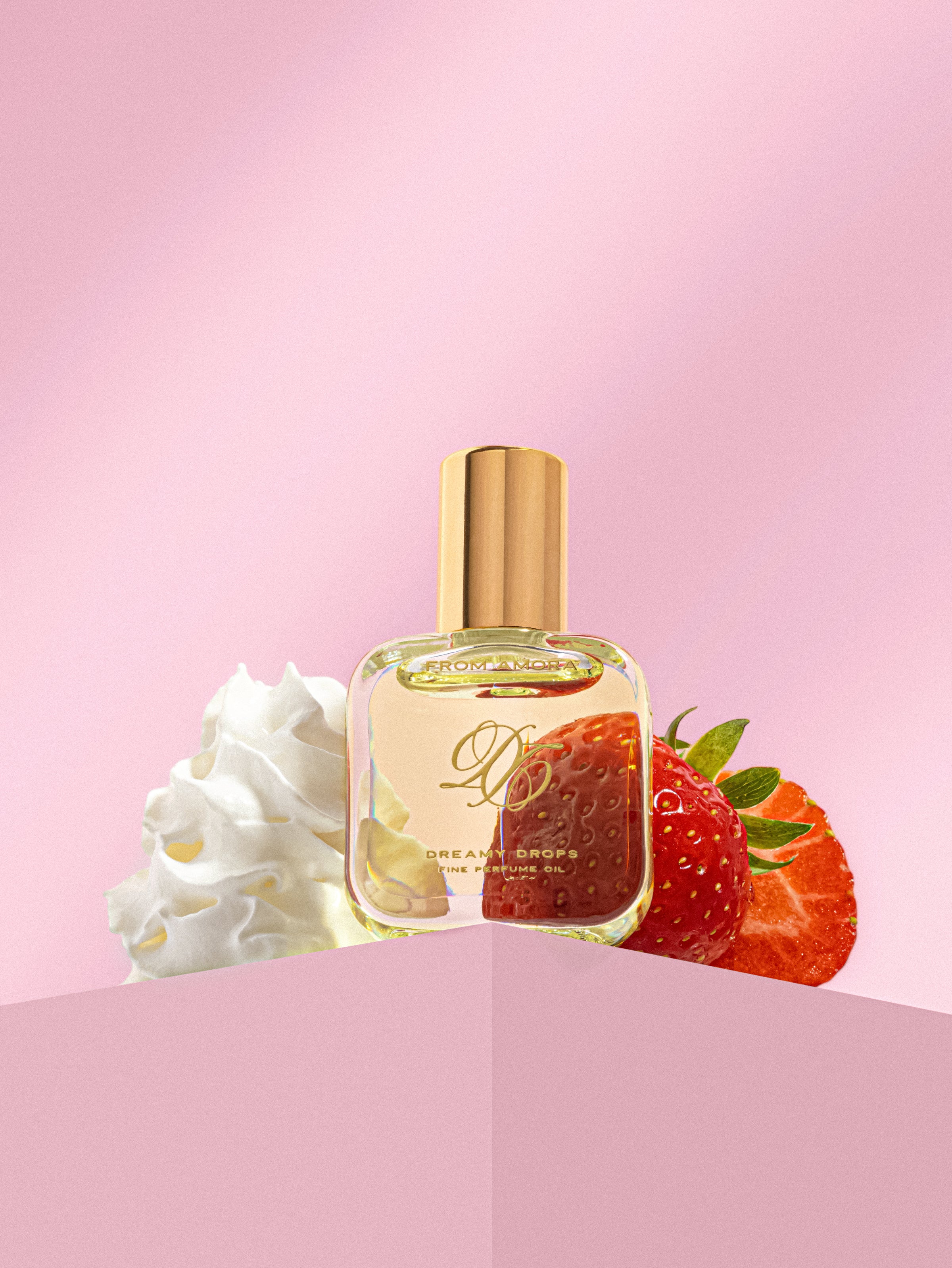 It's Her Concentrated Perfume Oil