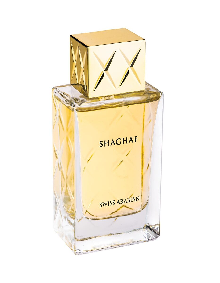 Shaghaf For women | Swiss Arabian | Floral | Citrus