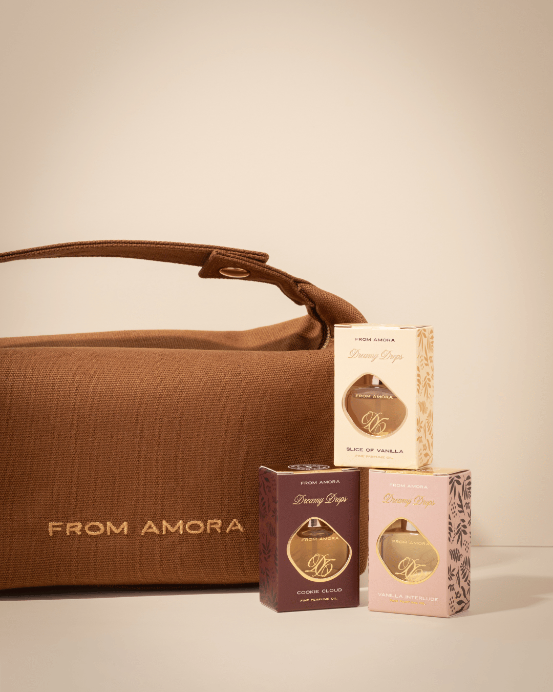 Winter Warmers Collection – Limited Edition