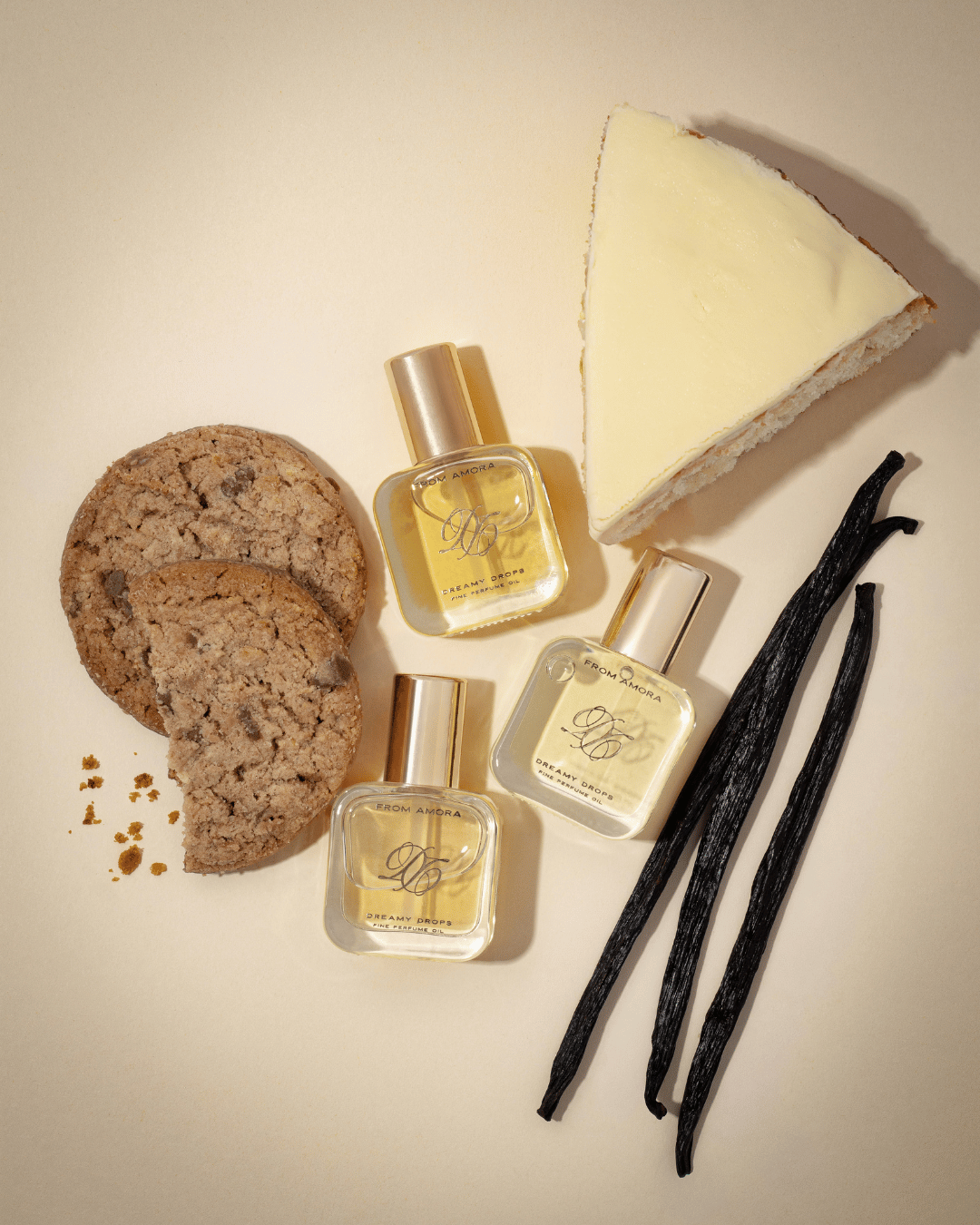 Winter Warmers Collection – Limited Edition