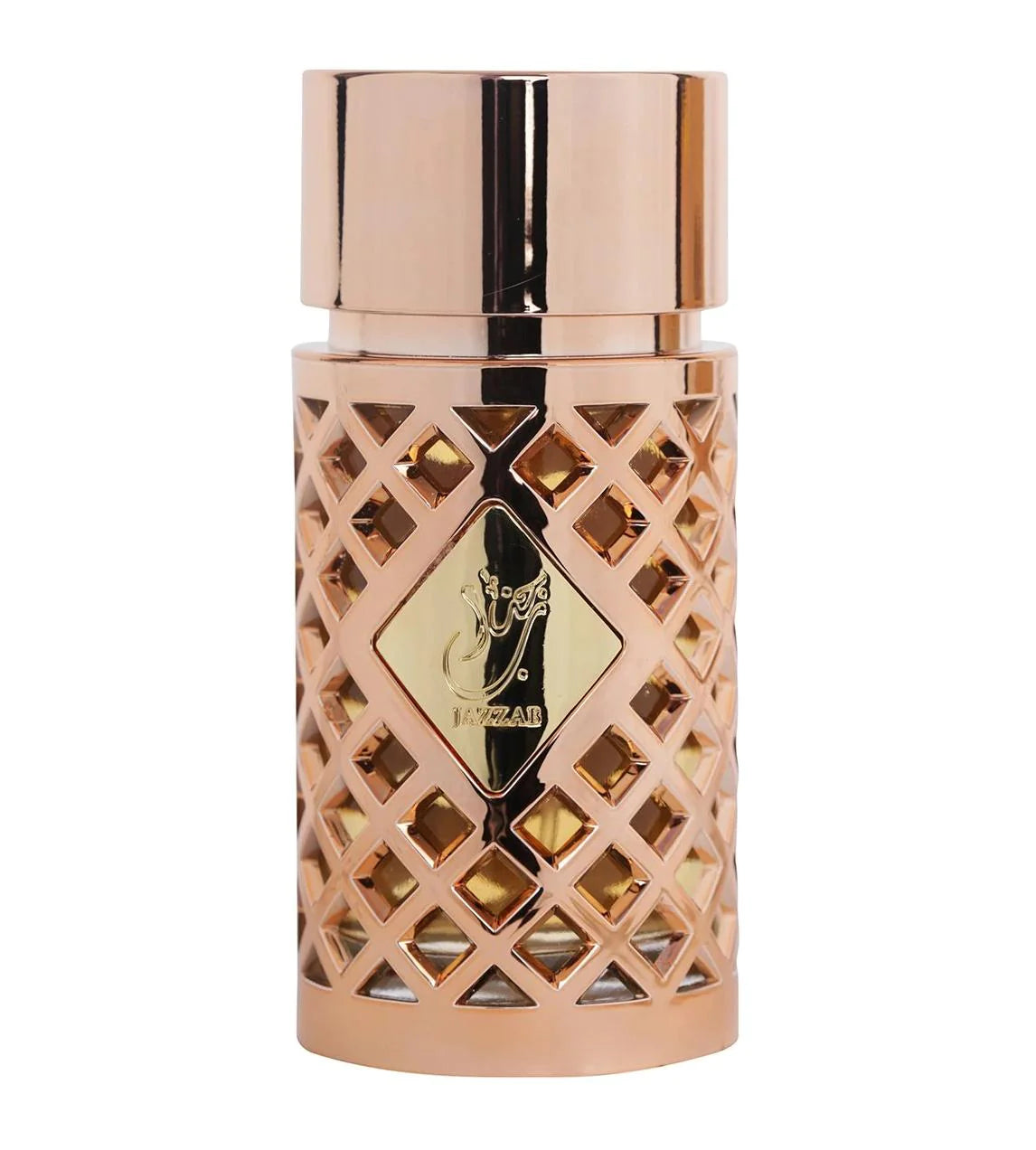 Jazzab Gold 100ML EDP | Fruity | Sweet | Vanilla
