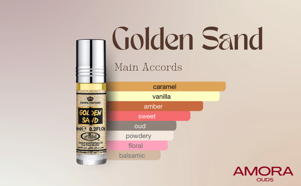 Golden Sands