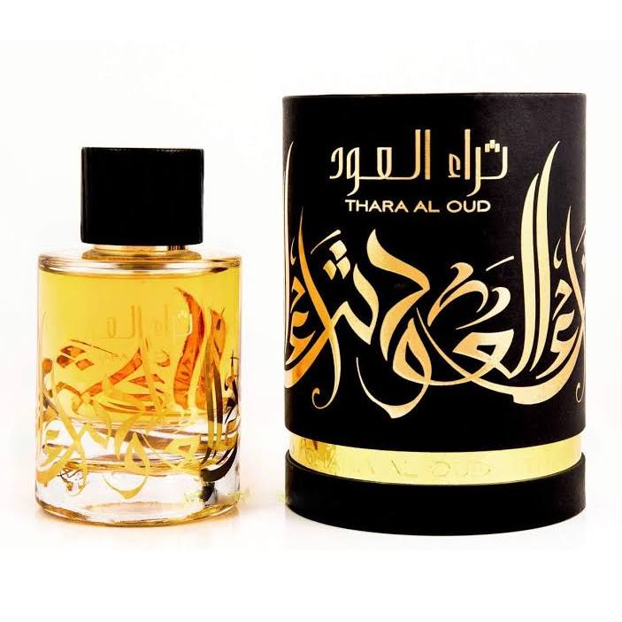 Thara Al Oud 100ML | Woody | Spicy