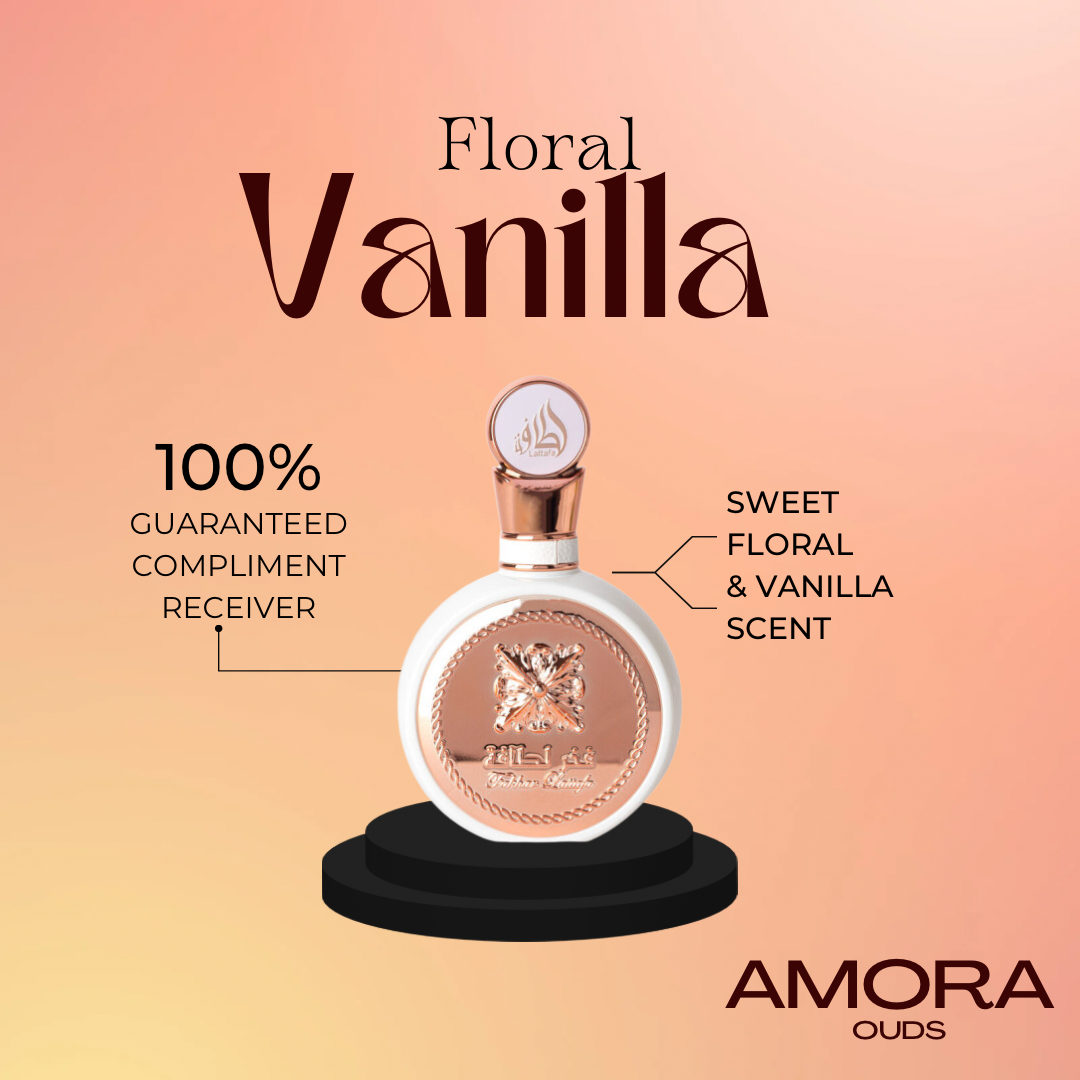 Fakhar Rose 100ML