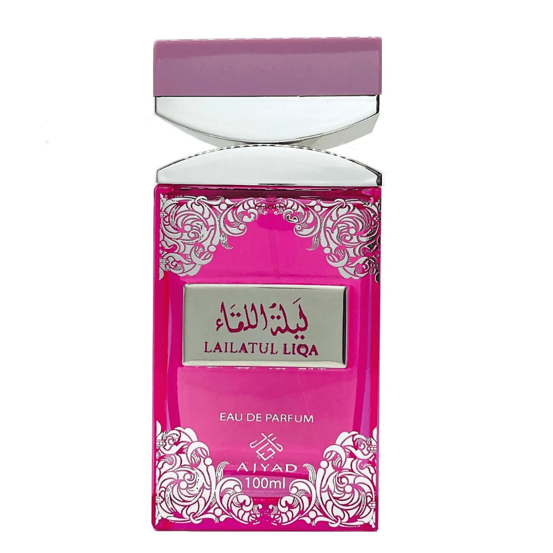 Lialatul Liqa Amora Ouds 